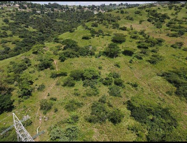 119,573M² VACANT LAND FOR SALE IN CLIFFDALE